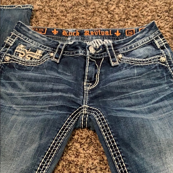 Jeans - Picture 3 of 3